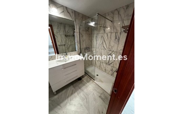 Revente - Appartement - Benahavís - Benahavís Centro