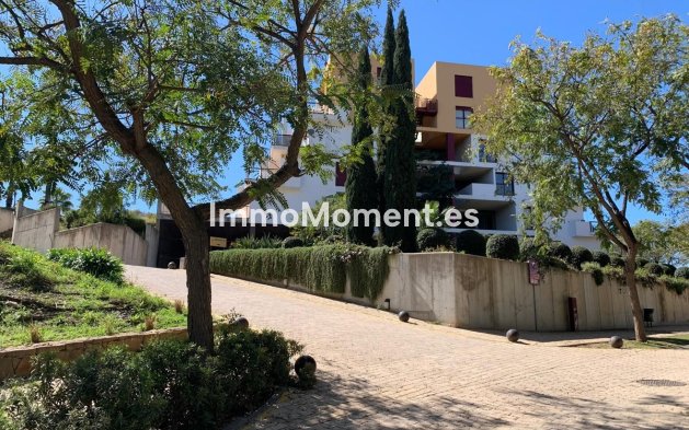 Revente - Appartement - Benahavís - Benahavís Centro