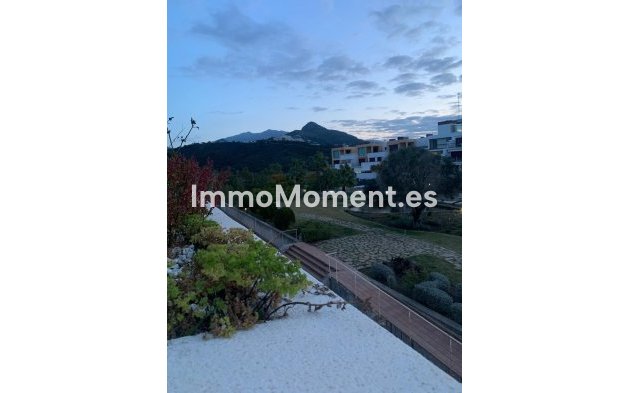 Revente - Appartement - Benahavís - Benahavís Centro
