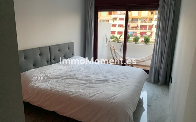 Revente - Appartement - Benahavís - Benahavís Centro
