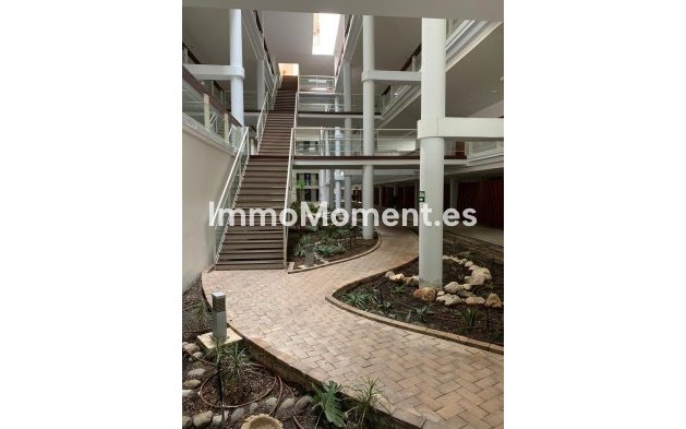 Revente - Appartement - Benahavís - Benahavís Centro