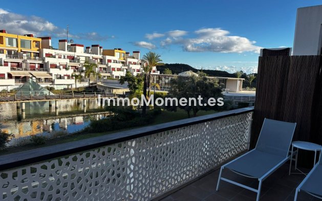 Revente - Appartement - Benahavís - Benahavís Centro
