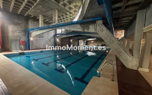 Revente - Appartement - Benahavís - Benahavís Centro