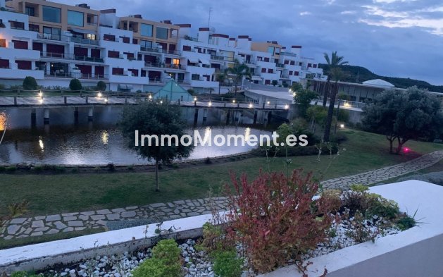 Revente - Appartement - Benahavís - Benahavís Centro