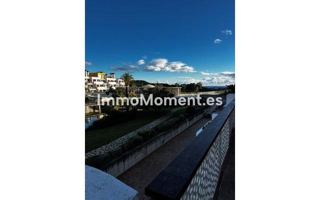 Revente - Appartement - Benahavís - Benahavís Centro