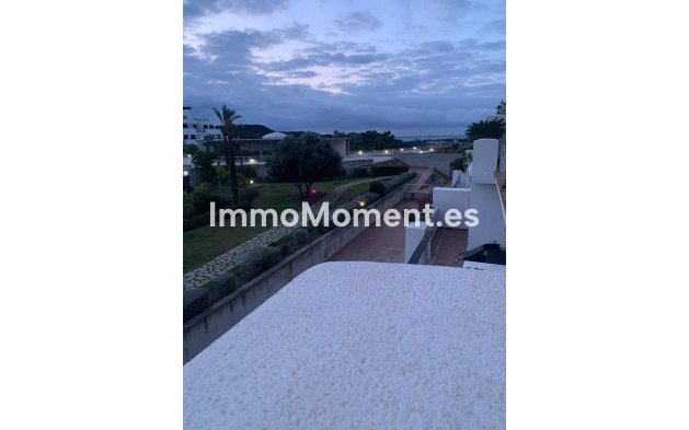 Revente - Appartement - Benahavís - Benahavís Centro