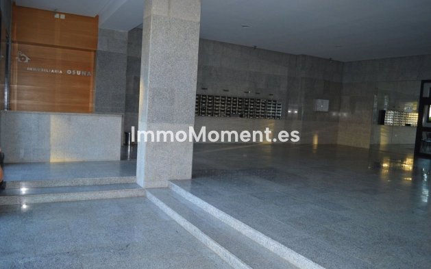 Wiederverkauf - Wohnung - Marbella - San Pedro de Alcántara