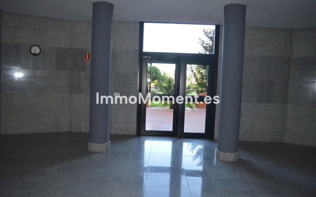 Wiederverkauf - Wohnung - Marbella - San Pedro de Alcántara