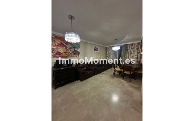 Wiederverkauf - Wohnung - Marbella - San Pedro de Alcántara