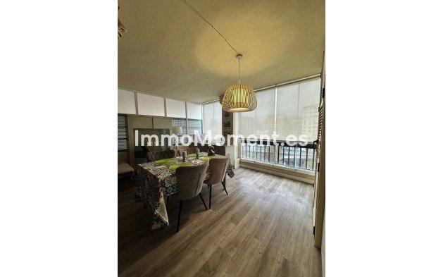 Wiederverkauf - Wohnung - Marbella - San Pedro de Alcántara