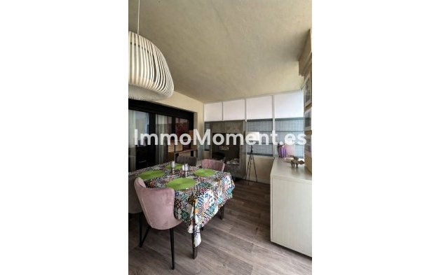 Wiederverkauf - Wohnung - Marbella - San Pedro de Alcántara