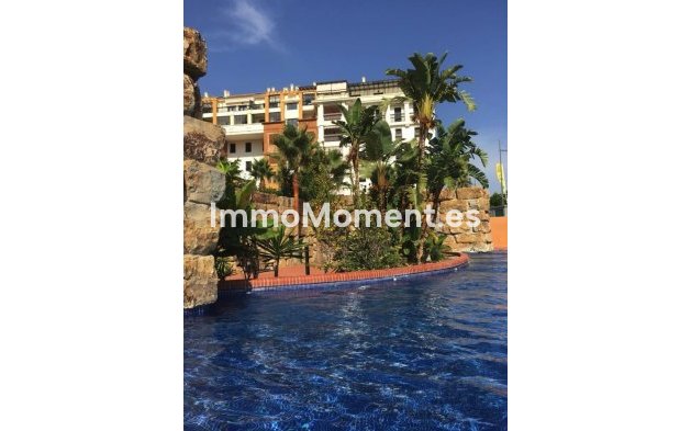 Wiederverkauf - Wohnung - Marbella - San Pedro de Alcántara