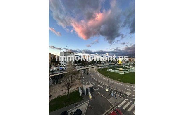 Wiederverkauf - Wohnung - Marbella - San Pedro de Alcántara