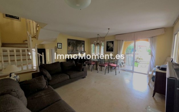 Revente - Maison mitoyenne - Casares - Casares Playa