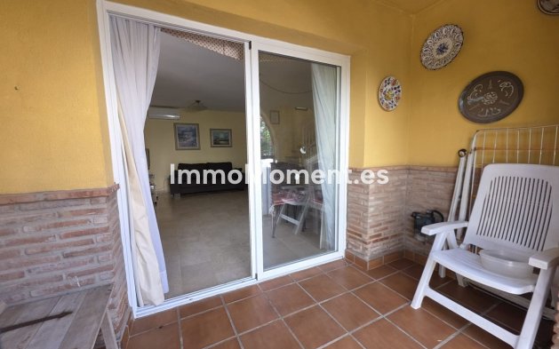 Revente - Maison mitoyenne - Casares - Casares Playa