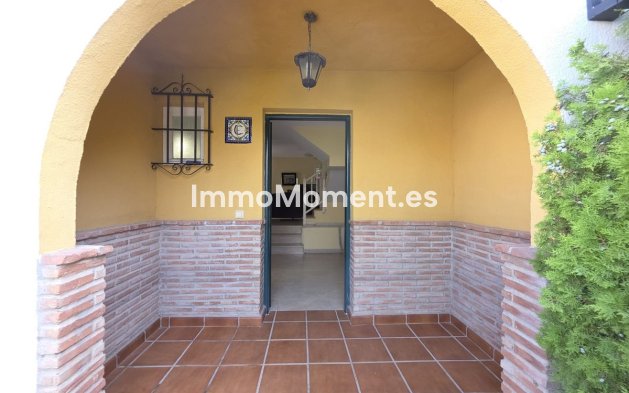 Revente - Maison mitoyenne - Casares - Casares Playa