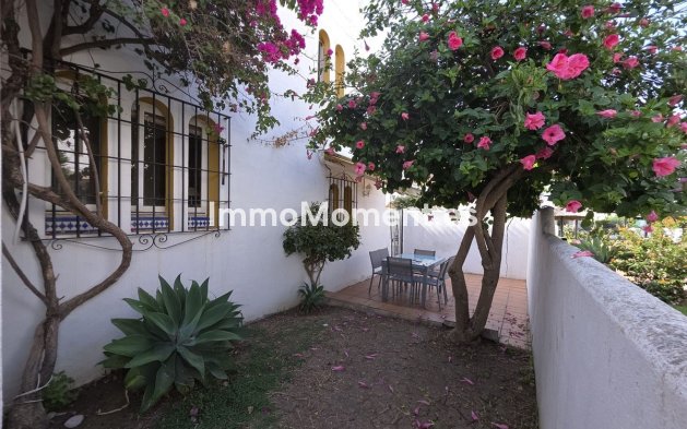 Revente - Maison mitoyenne - Casares - Casares Playa