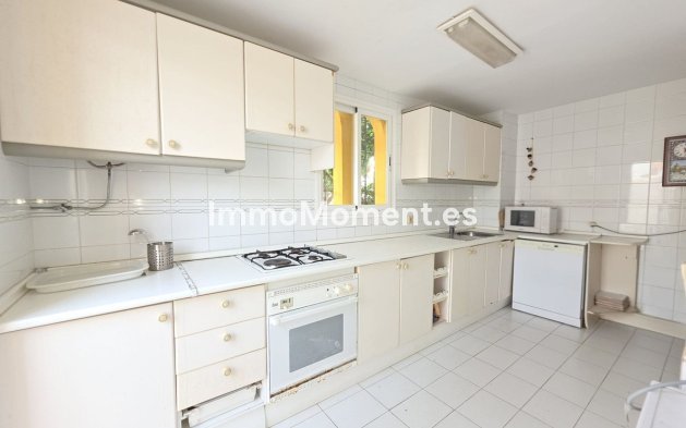 Revente - Maison mitoyenne - Casares - Casares Playa