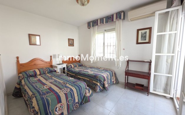 Revente - Maison mitoyenne - Casares - Casares Playa