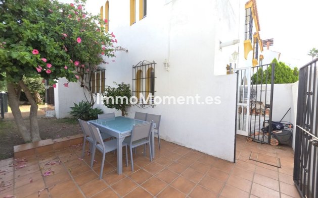 Revente - Maison mitoyenne - Casares - Casares Playa