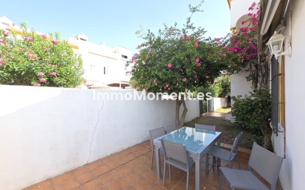 Revente - Maison mitoyenne - Casares - Casares Playa