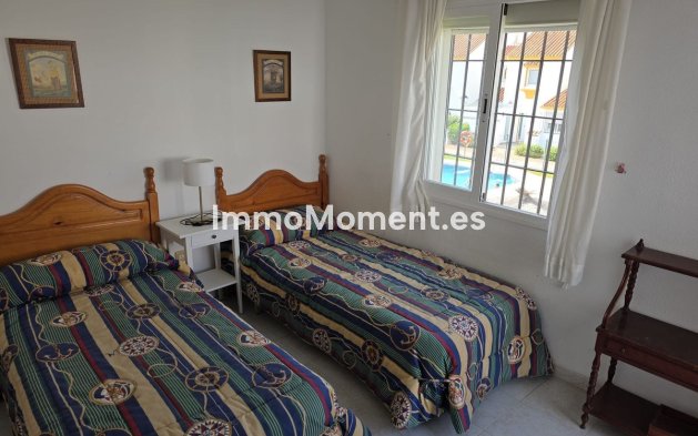 Revente - Maison mitoyenne - Casares - Casares Playa