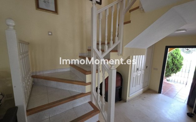 Revente - Maison mitoyenne - Casares - Casares Playa