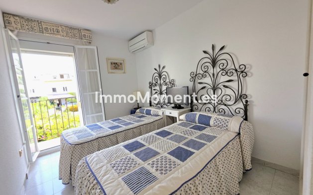 Revente - Maison mitoyenne - Casares - Casares Playa