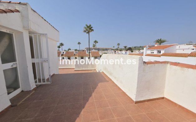 Revente - Maison mitoyenne - Casares - Casares Playa