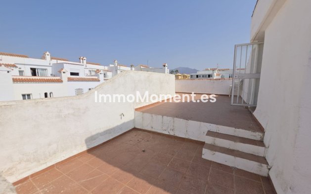 Revente - Maison mitoyenne - Casares - Casares Playa