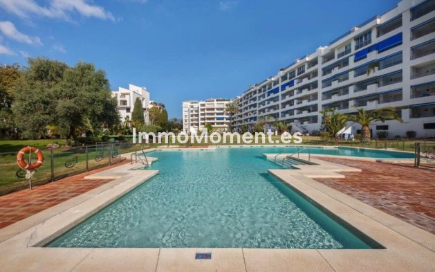 Bestaande woning - Appartement - Marbella - Puerto Banús