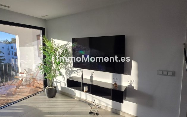 Bestaande woning - Appartement - Marbella - Puerto Banús