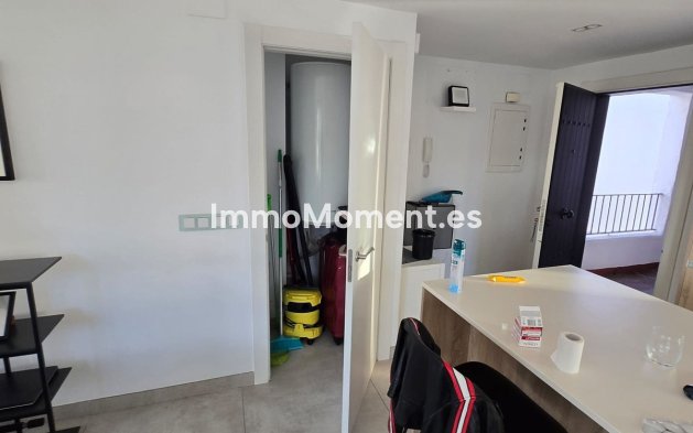 Bestaande woning - Appartement - Marbella - Puerto Banús