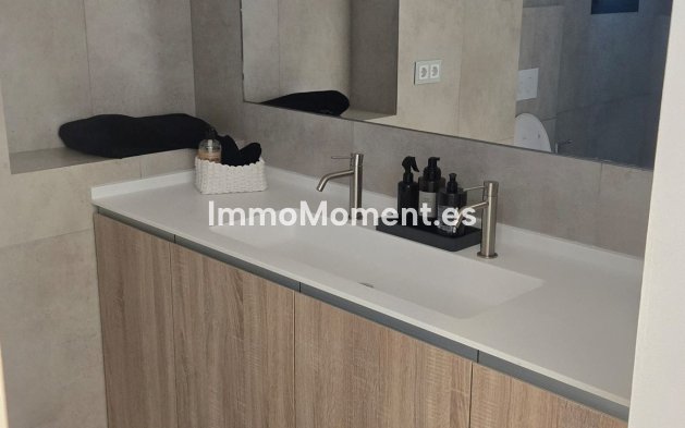Bestaande woning - Appartement - Marbella - Puerto Banús