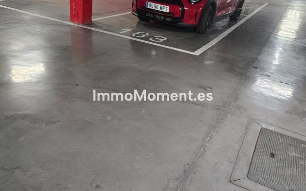 Bestaande woning - Appartement - Marbella - Puerto Banús