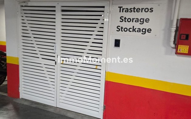 Bestaande woning - Appartement - Marbella - Puerto Banús