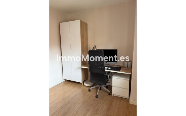 Bestaande woning - Appartement - Marbella - Marbella Centro