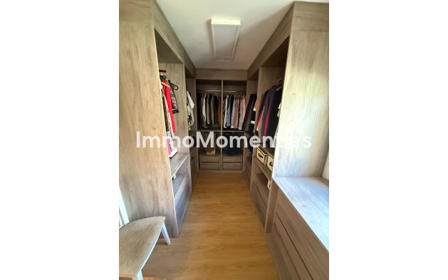 Bestaande woning - Appartement - Marbella - Marbella Centro