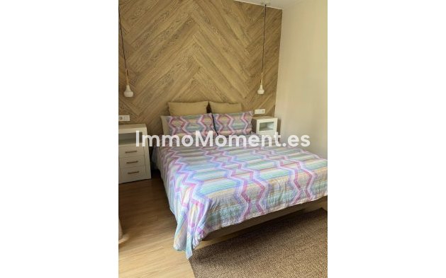 Bestaande woning - Appartement - Marbella - Marbella Centro