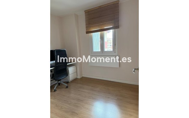 Bestaande woning - Appartement - Marbella - Marbella Centro