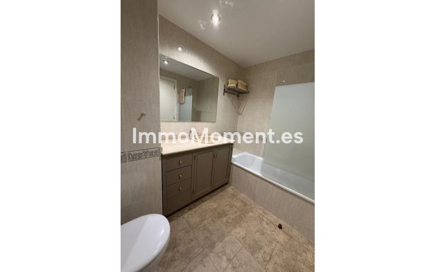 Bestaande woning - Appartement - Marbella - Marbella Centro