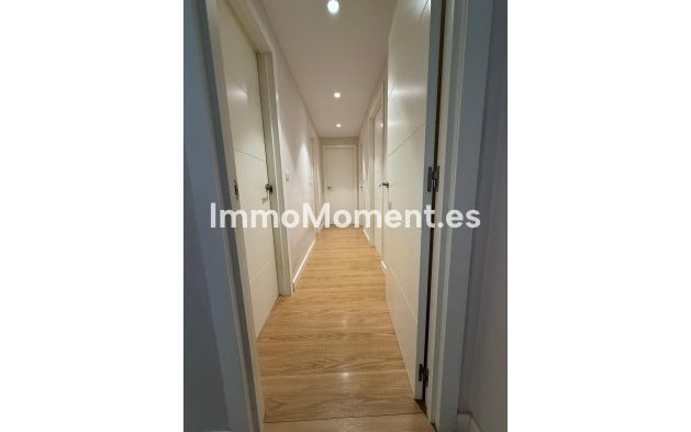 Bestaande woning - Appartement - Marbella - Marbella Centro
