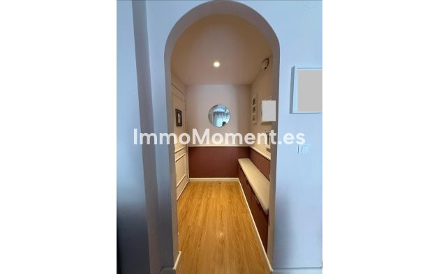 Bestaande woning - Appartement - Marbella - Marbella Centro