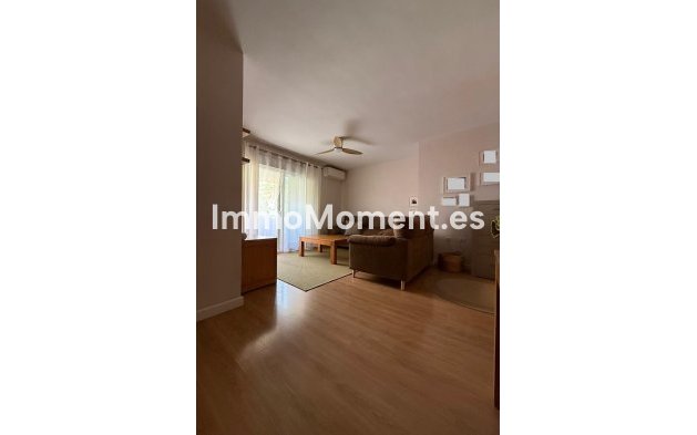Bestaande woning - Appartement - Marbella - Marbella Centro