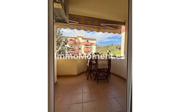 Bestaande woning - Appartement - Marbella - Marbella Centro