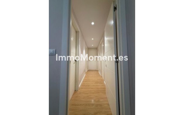 Bestaande woning - Appartement - Marbella - Marbella Centro