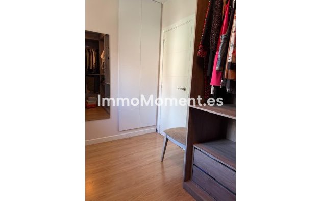 Bestaande woning - Appartement - Marbella - Marbella Centro