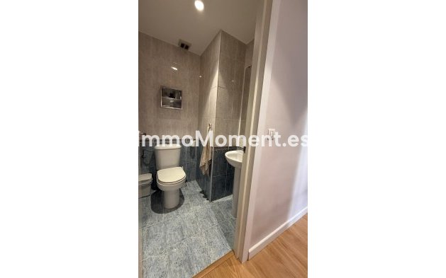 Bestaande woning - Appartement - Marbella - Marbella Centro