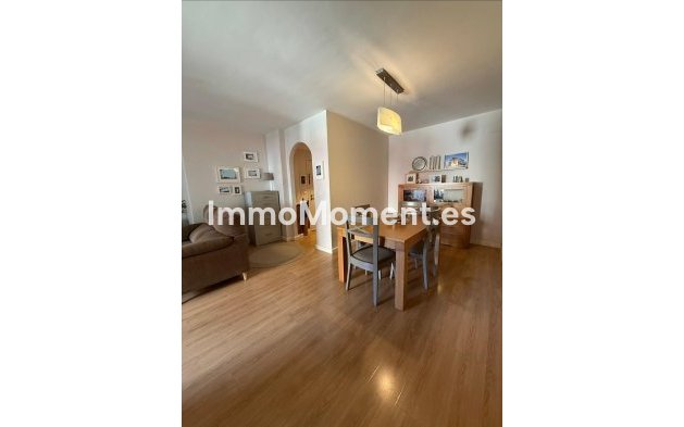 Bestaande woning - Appartement - Marbella - Marbella Centro