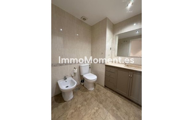 Bestaande woning - Appartement - Marbella - Marbella Centro